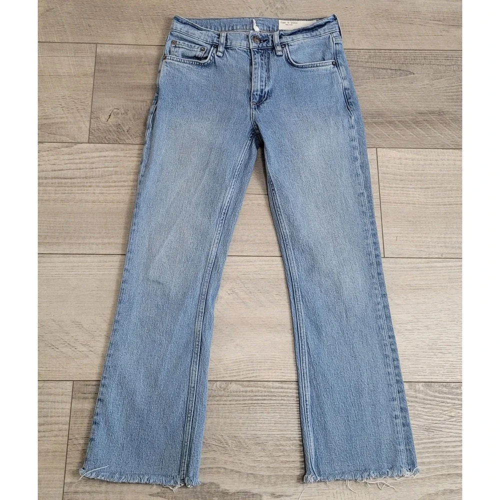 rag & bone 👖rag bone